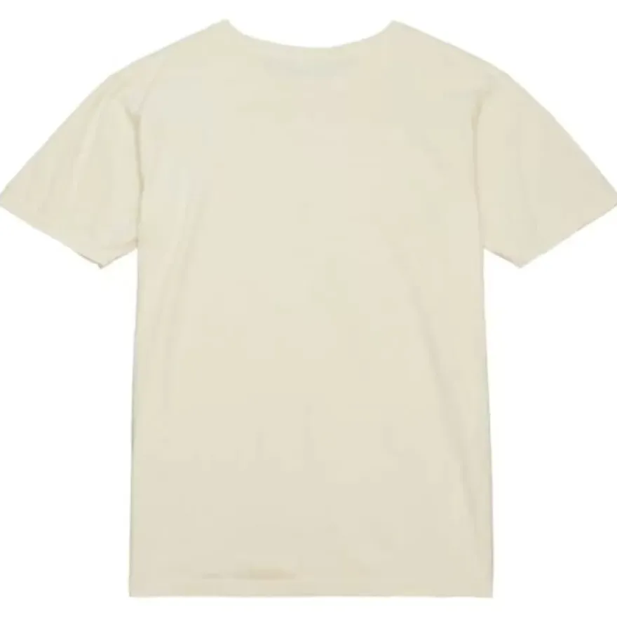 Mitchell & Ness T-Shirts & Tops-Sidewalk Sketch Ss Tee Hwc Houston Rockets