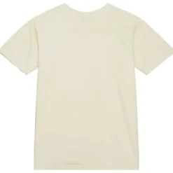 Mitchell & Ness T-Shirts & Tops-Sidewalk Sketch Ss Tee Hwc Phoenix Suns