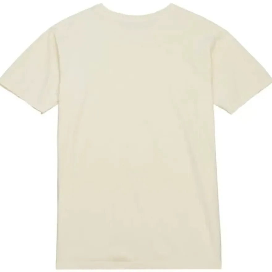 Mitchell & Ness T-Shirts & Tops-Sidewalk Sketch Ss Tee Hwc Chicago Bulls