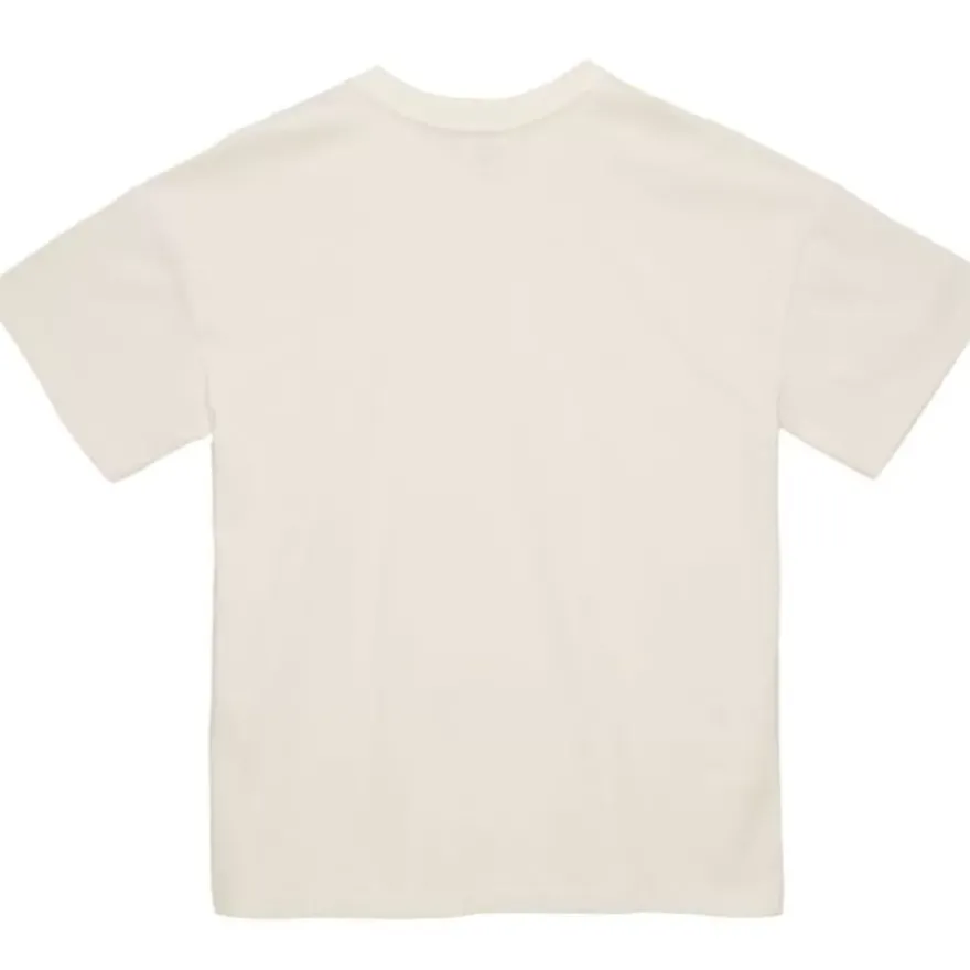 Mitchell & Ness T-Shirts & Tops-Sidewalk Sketch Tee Los Angeles Dodgers