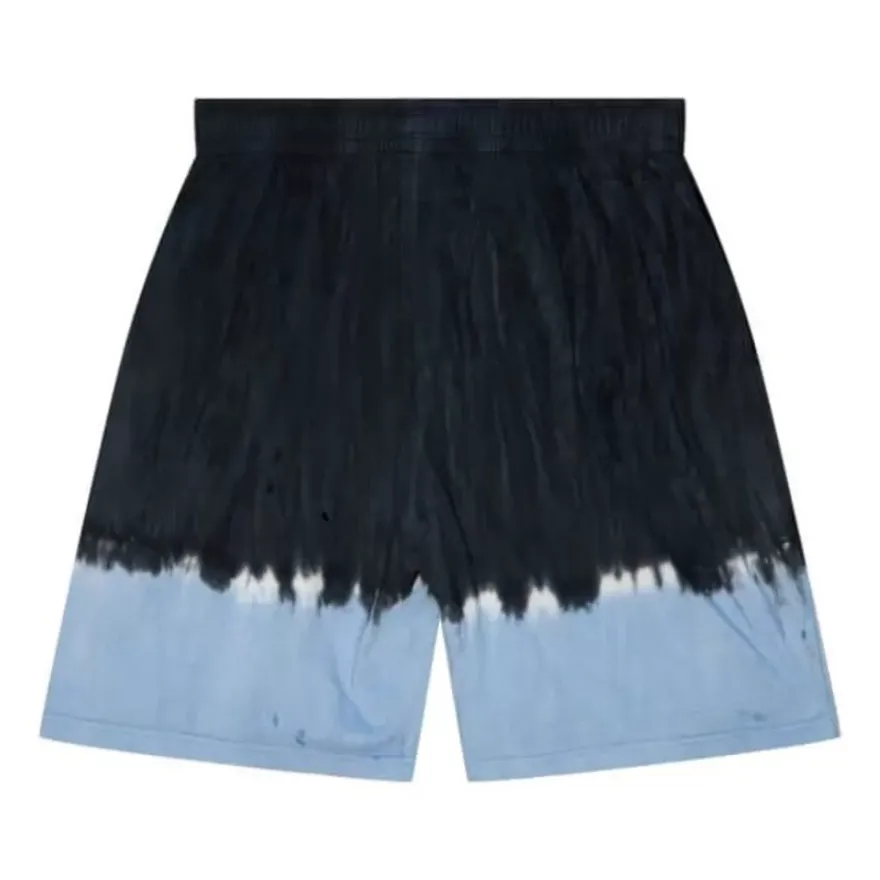 Mitchell & Ness Shorts-Since 96 2.0 Tie Dye Shorts Kansas City Wiz