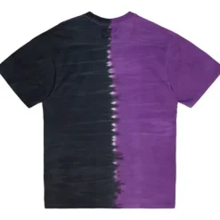 Mitchell & Ness T-Shirts & Tops-Since 96 2.0 Tie Dye Ss Top Seattle Sounders Fc