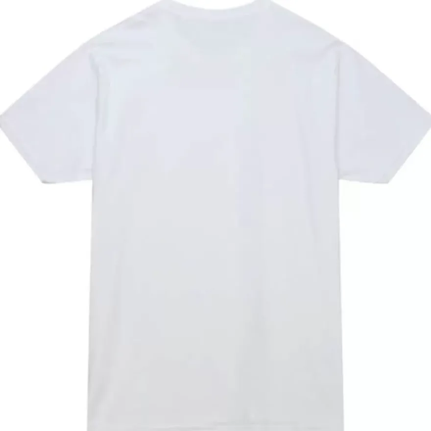 Mitchell & Ness T-Shirts & Tops-Slam Cover Denver Nuggets Carmelo Anthony