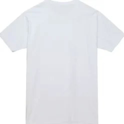 Mitchell & Ness T-Shirts & Tops-Slam Cover Georgetown University Allen Iverson