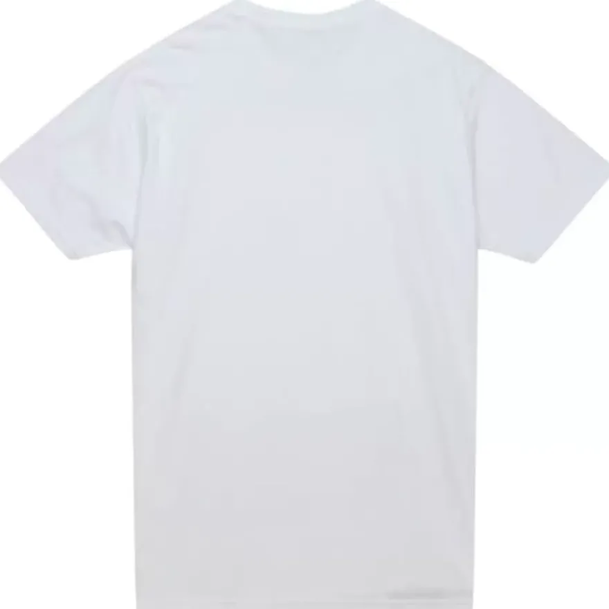 Mitchell & Ness T-Shirts & Tops-Slam Cover Minnesota Timberwolves