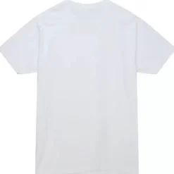 Mitchell & Ness T-Shirts & Tops-Slam Cover Philadelphia 76Ers Allen Iverson