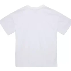 Mitchell & Ness T-Shirts & Tops-Slam Cover Philadelphia 76Ers Allen Iverson