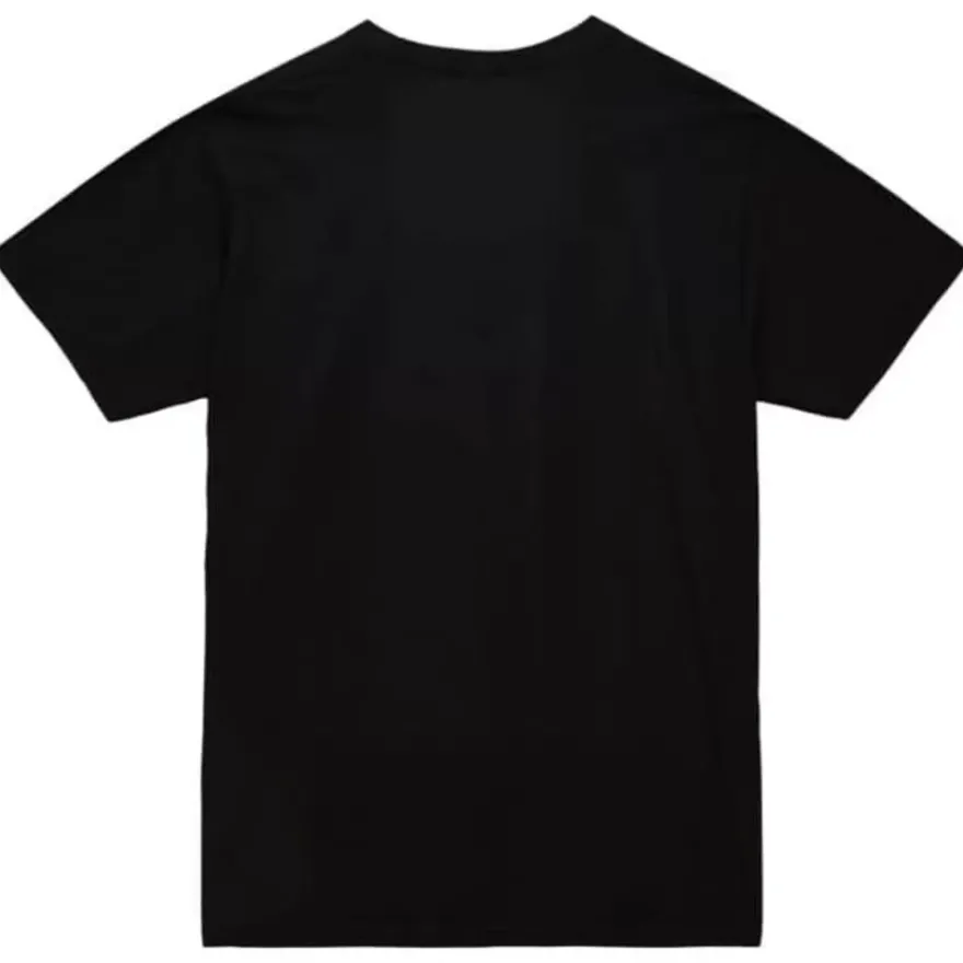 Mitchell & Ness T-Shirts & Tops-Slam Cover Seattle Supersonics Shawn Kemp