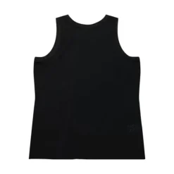 Mitchell & Ness T-Shirts & Tops-Slam Cover Tank Denver Nuggets Allen Iverson