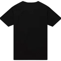 Mitchell & Ness T-Shirts & Tops-Slam Cover Tee Charlotte Hornets Baron Davis