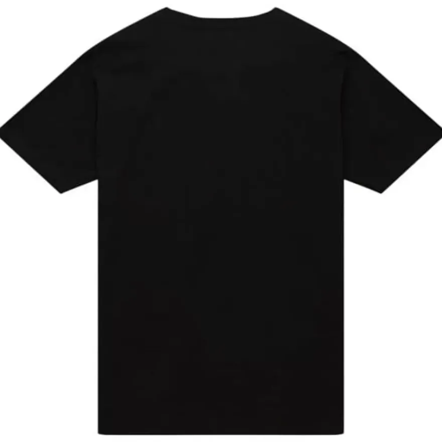 Mitchell & Ness T-Shirts & Tops-Slam Cover Tee Charlotte Hornets Baron Davis