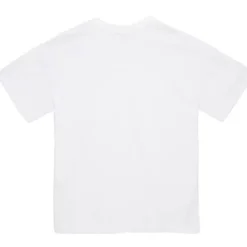 Mitchell & Ness T-Shirts & Tops-Slam Covers Tee Denver Nuggets Allen Iverson