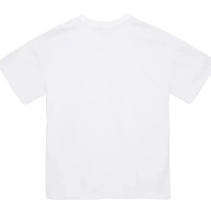 Mitchell & Ness T-Shirts & Tops-Slam Covers Tee Denver Nuggets Allen Iverson