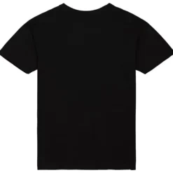 Mitchell & Ness T-Shirts & Tops-Slam Iron Duo Tee Utah Jazz