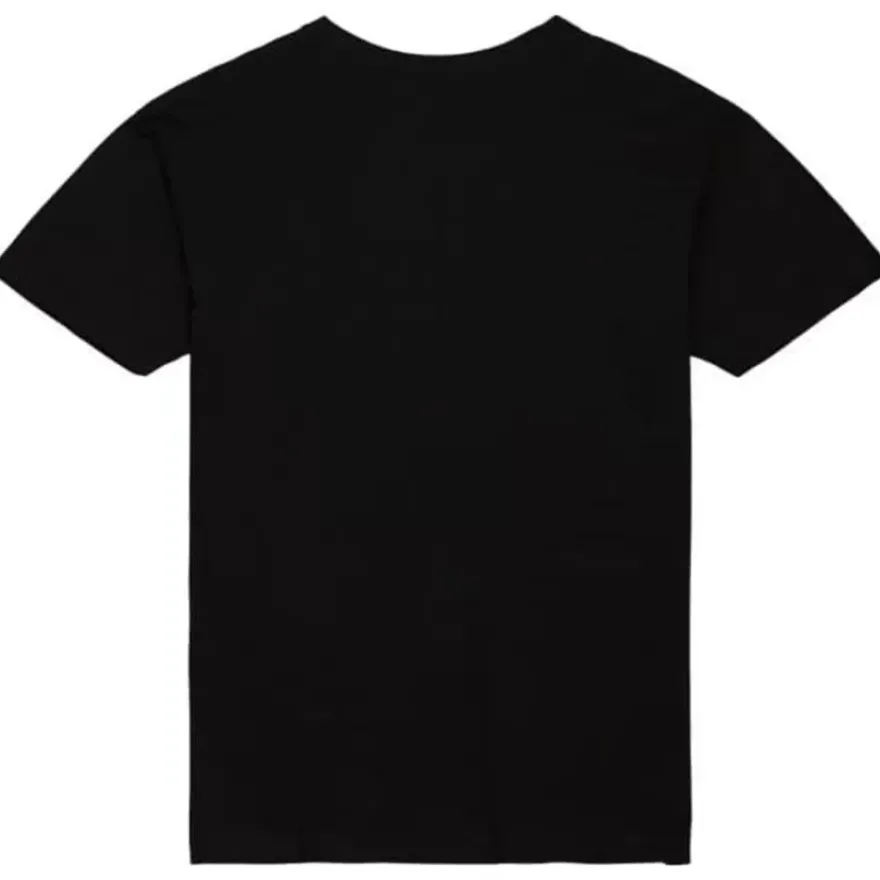 Mitchell & Ness T-Shirts & Tops-Slam Iron Duo Tee Utah Jazz