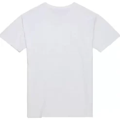 Mitchell & Ness T-Shirts & Tops-Slam Iron Duo Tee Utah Jazz