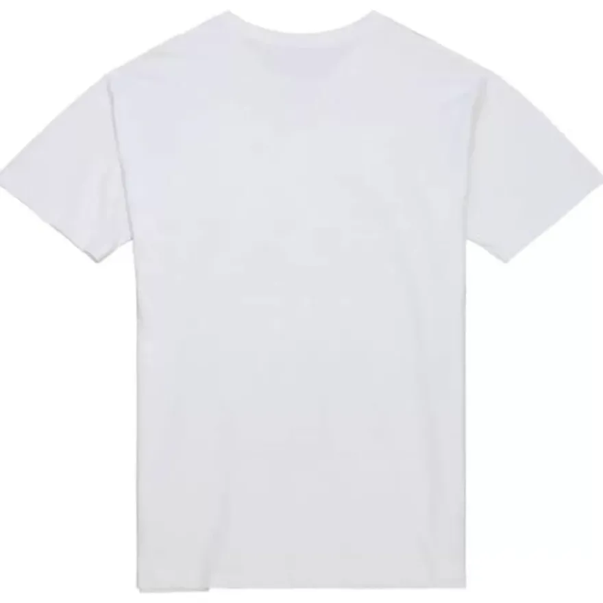 Mitchell & Ness T-Shirts & Tops-Slam Iron Duo Tee Utah Jazz