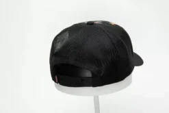 Mitchell & Ness Snapback-Slam Repeat Trucker Snapback Hwc Philadelphia 76Ers Allen Iverson