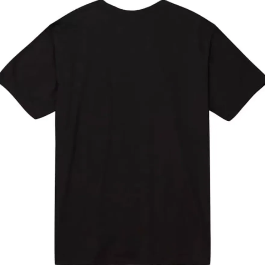 Mitchell & Ness T-Shirts & Tops-Slime Drip Tees Seattle Supersonics