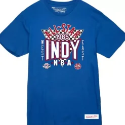 Mitchell & Ness T-Shirts & Tops-Slub Ss Tee All-Star