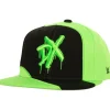 Mitchell & Ness Snapback-Snapback D-Generation X