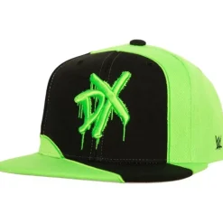 Mitchell & Ness Snapback-Snapback D-Generation X