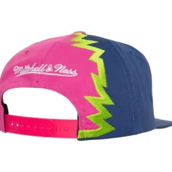 Mitchell & Ness Snapback-Snapback Ultimate Warrior