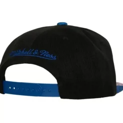 Mitchell & Ness Snapback-Snapshot Snapback Hwc Philadelphia 76Ers