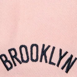 Mitchell & Ness Snapback-So Fresh Snapback Brooklyn Nets