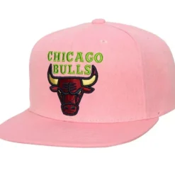 Mitchell & Ness Snapback-So Fresh Snapback Chicago Bulls