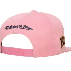 Mitchell & Ness Snapback-So Fresh Snapback Chicago Bulls