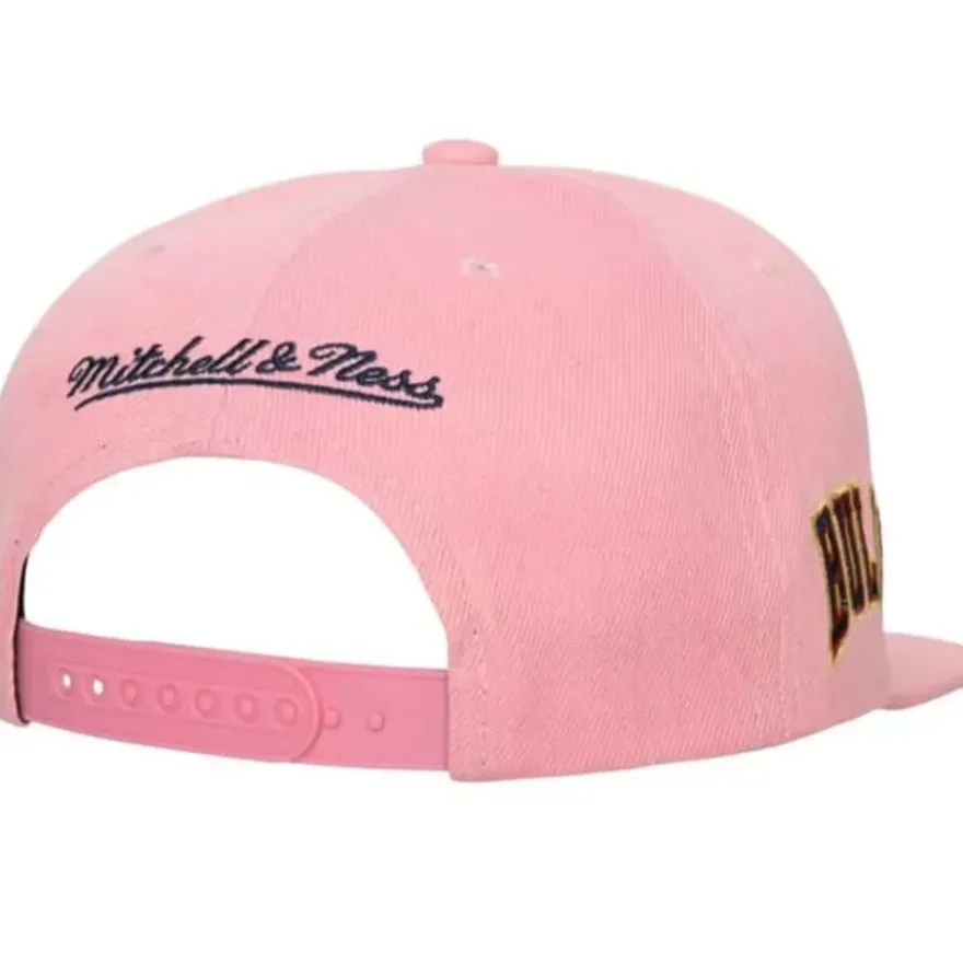 Mitchell & Ness Snapback-So Fresh Snapback Chicago Bulls