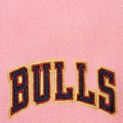 Mitchell & Ness Snapback-So Fresh Snapback Chicago Bulls