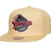 Mitchell & Ness Snapback-So Fresh Snapback Hwc Detroit Pistons