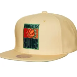 Mitchell & Ness Snapback-So Fresh Snapback Hwc Phoenix Suns