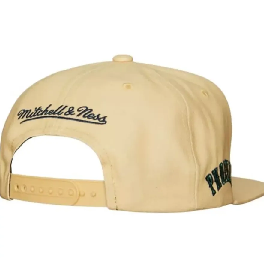 Mitchell & Ness Snapback-So Fresh Snapback Hwc Phoenix Suns