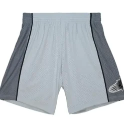 Mitchell & Ness Shorts-Space Knit Swingman Phoenix Suns 2001-02 Shorts
