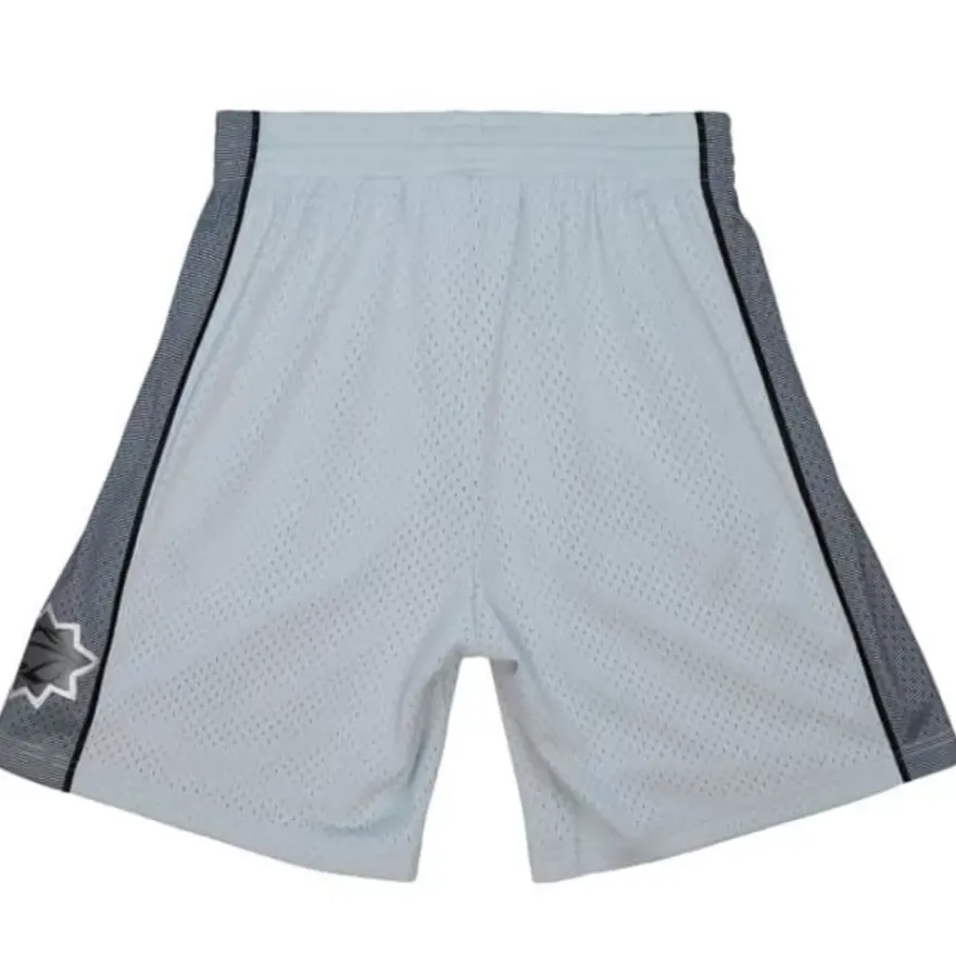 Mitchell & Ness Shorts-Space Knit Swingman Phoenix Suns 2001-02 Shorts