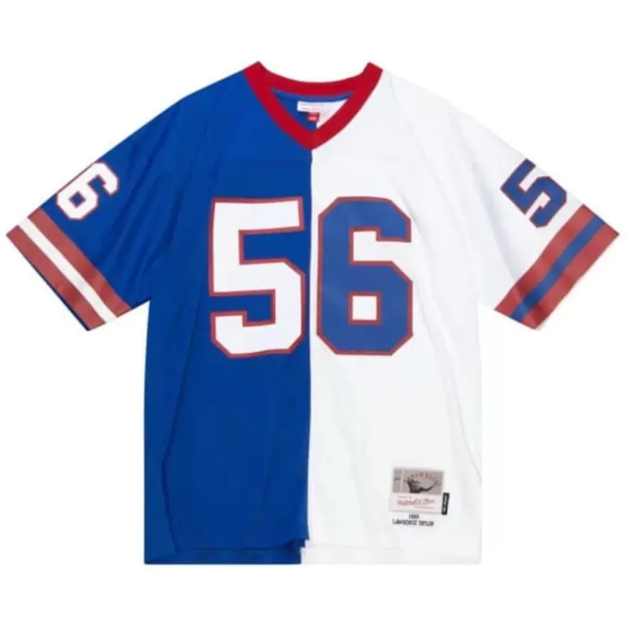 Mitchell & Ness Nfl Legacy-Split Legacy Lawrence Taylor New York Giants 1986 Jersey