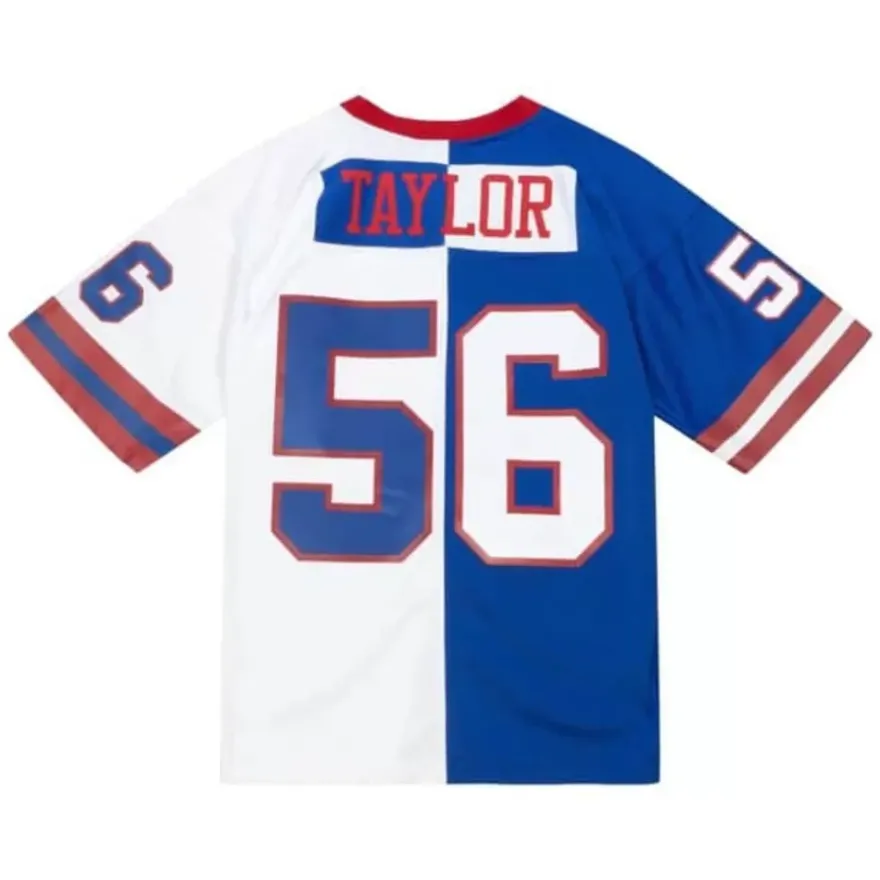 Mitchell & Ness Nfl Legacy-Split Legacy Lawrence Taylor New York Giants 1986 Jersey