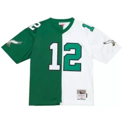 Mitchell & Ness Nfl Legacy-Split Legacy Randall Cunningham Philadelphia Eagles 1990 Jersey