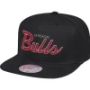 Mitchell & Ness Snapback-Sports Specialty Snapback Chicago Bulls