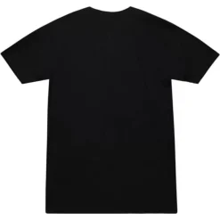 Mitchell & Ness T-Shirts & Tops-Spray Paint Tee Chicago Bulls