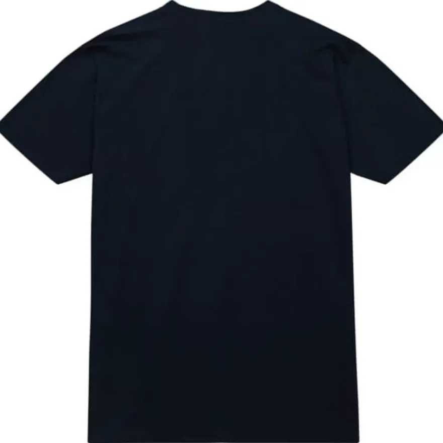 Mitchell & Ness T-Shirts & Tops-Ss Caps Tee Washington Capitals