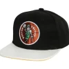 Mitchell & Ness Snapback-Ssbsts Snapback Hwc Boston Celtics