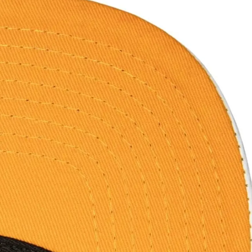 Mitchell & Ness Snapback-Ssbsts Snapback Hwc Milwaukee Bucks