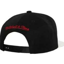 Mitchell & Ness Snapback-Ssbsts Snapback Hwc Philadelphia 76Ers