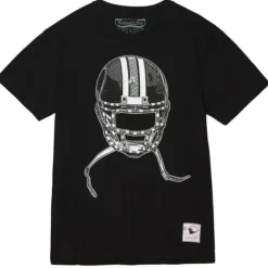 Mitchell & Ness T-Shirts & Tops-St21 Tee Sean Taylor