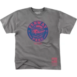 Mitchell & Ness T-Shirts & Tops-Stadium Series 2.0 Tee Boston Red Sox