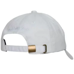 Mitchell & Ness Snapback-State Badge Dad Hat Dallas Cowboys